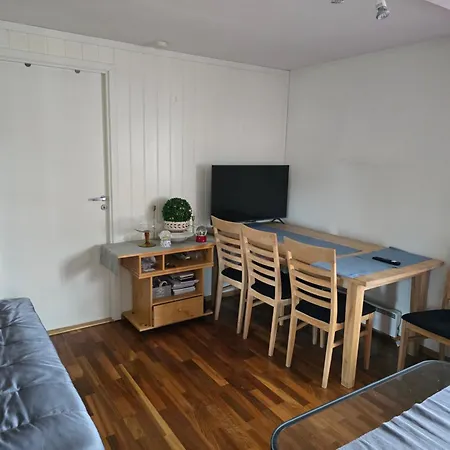A Room In An Apartment Stavanger Exterior photo
