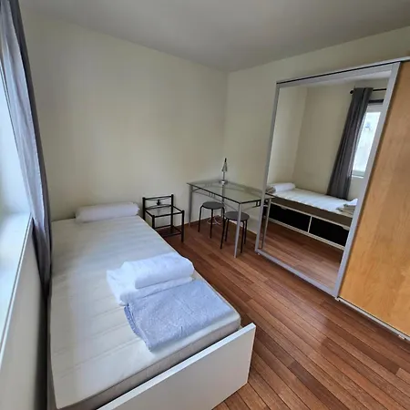 A Room In An Apartment Stavanger Exterior photo